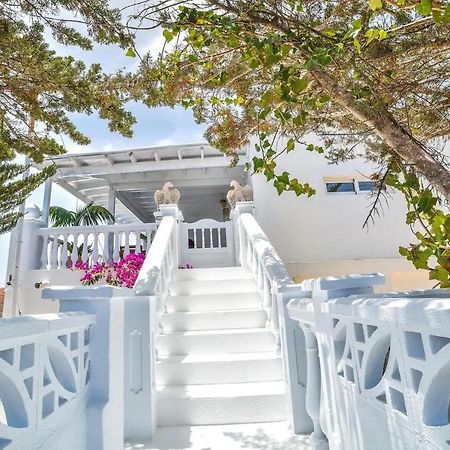 Las Nieves Suites Teguise  Buitenkant foto