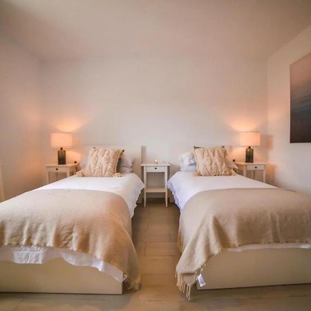 Las Nieves Suites Teguise  Buitenkant foto