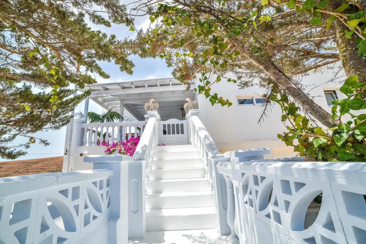 Las Nieves Suites Teguise  Buitenkant foto