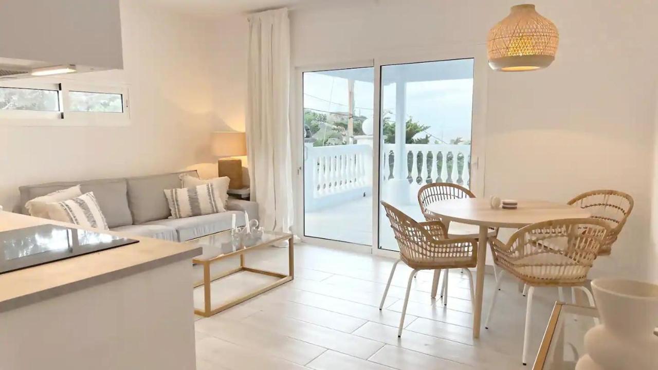 Las Nieves Suites Teguise  Buitenkant foto