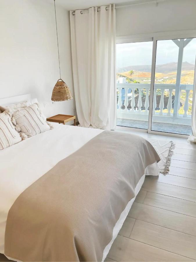Las Nieves Suites Teguise  Buitenkant foto