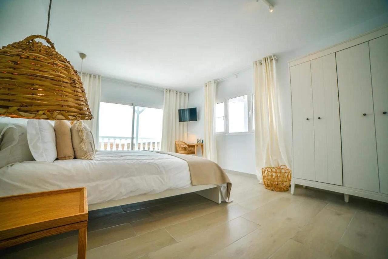 Las Nieves Suites Teguise  Buitenkant foto