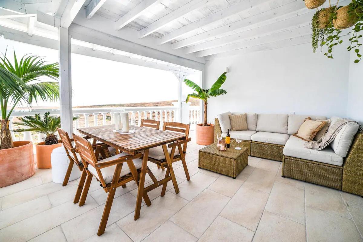 Las Nieves Suites Teguise  Buitenkant foto