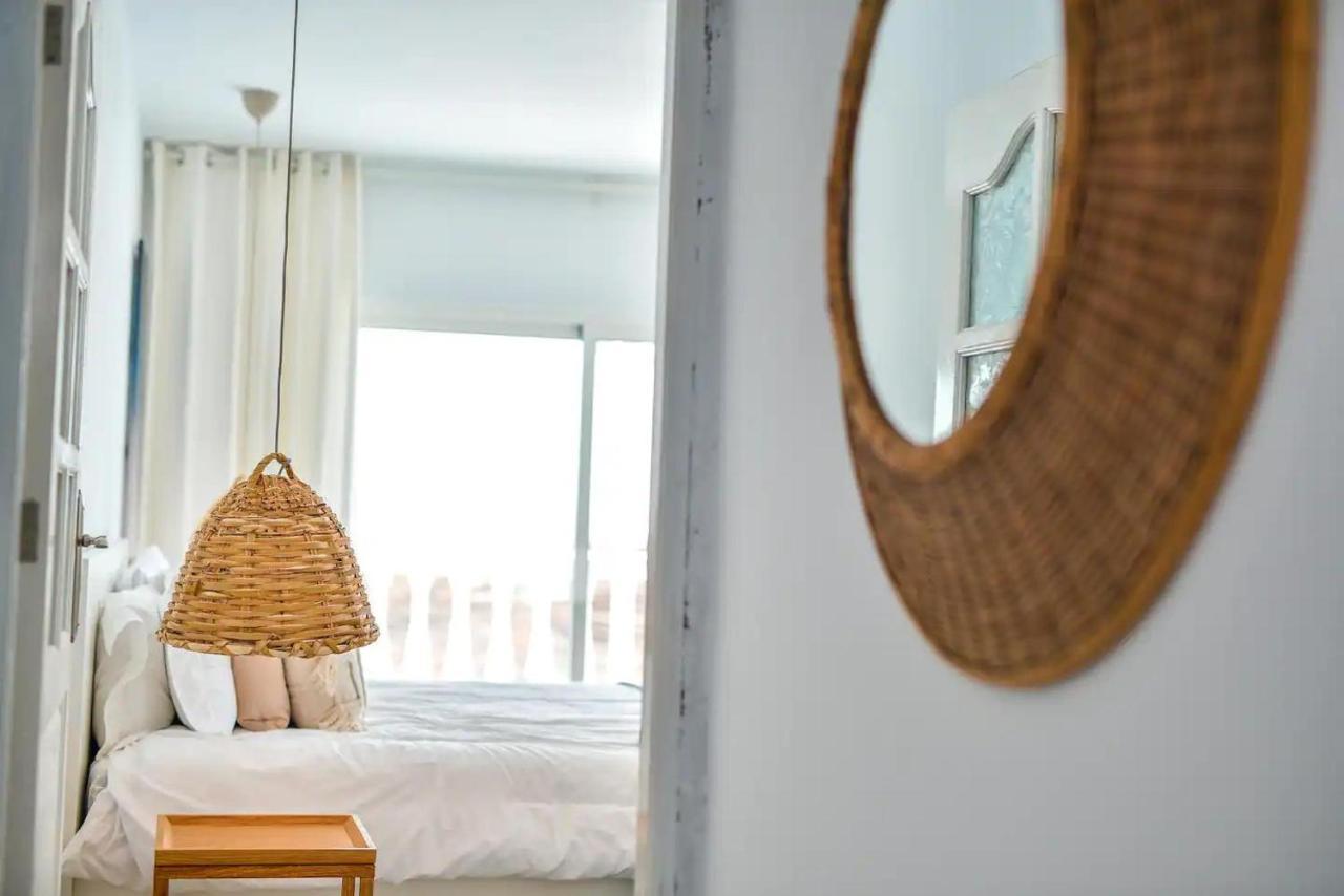 Las Nieves Suites Teguise  Buitenkant foto