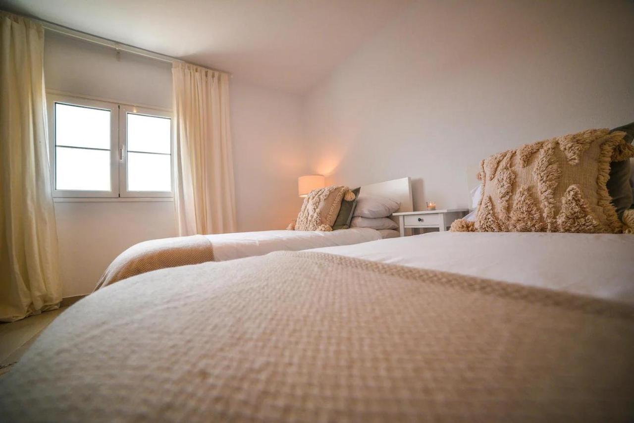 Las Nieves Suites Teguise  Buitenkant foto