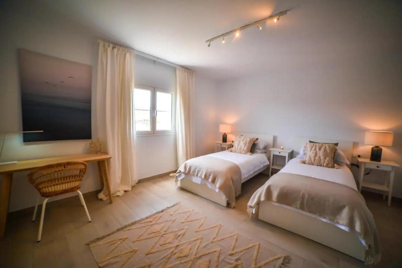 Las Nieves Suites Teguise  Buitenkant foto