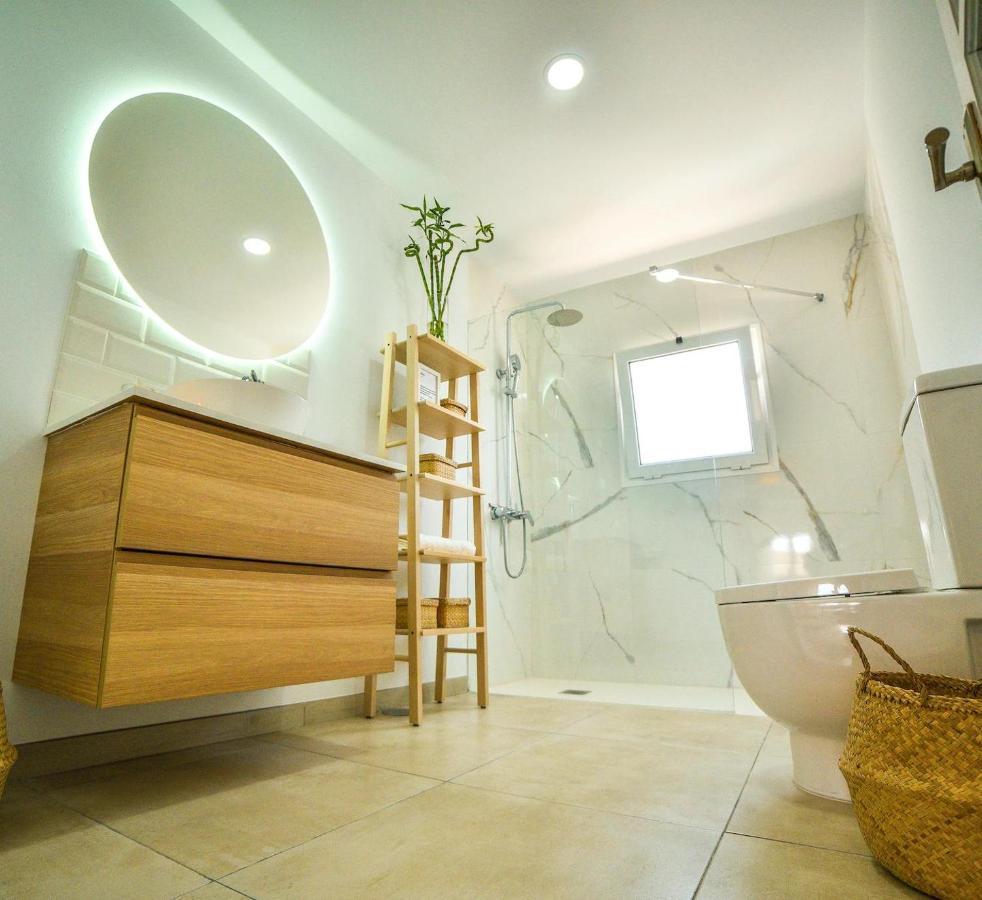 Las Nieves Suites Teguise  Buitenkant foto