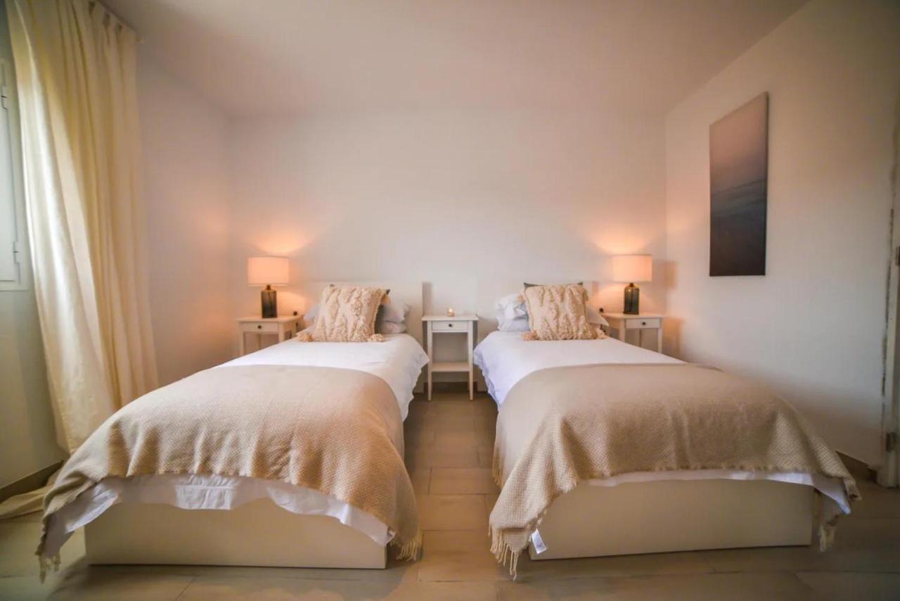 Las Nieves Suites Teguise  Buitenkant foto
