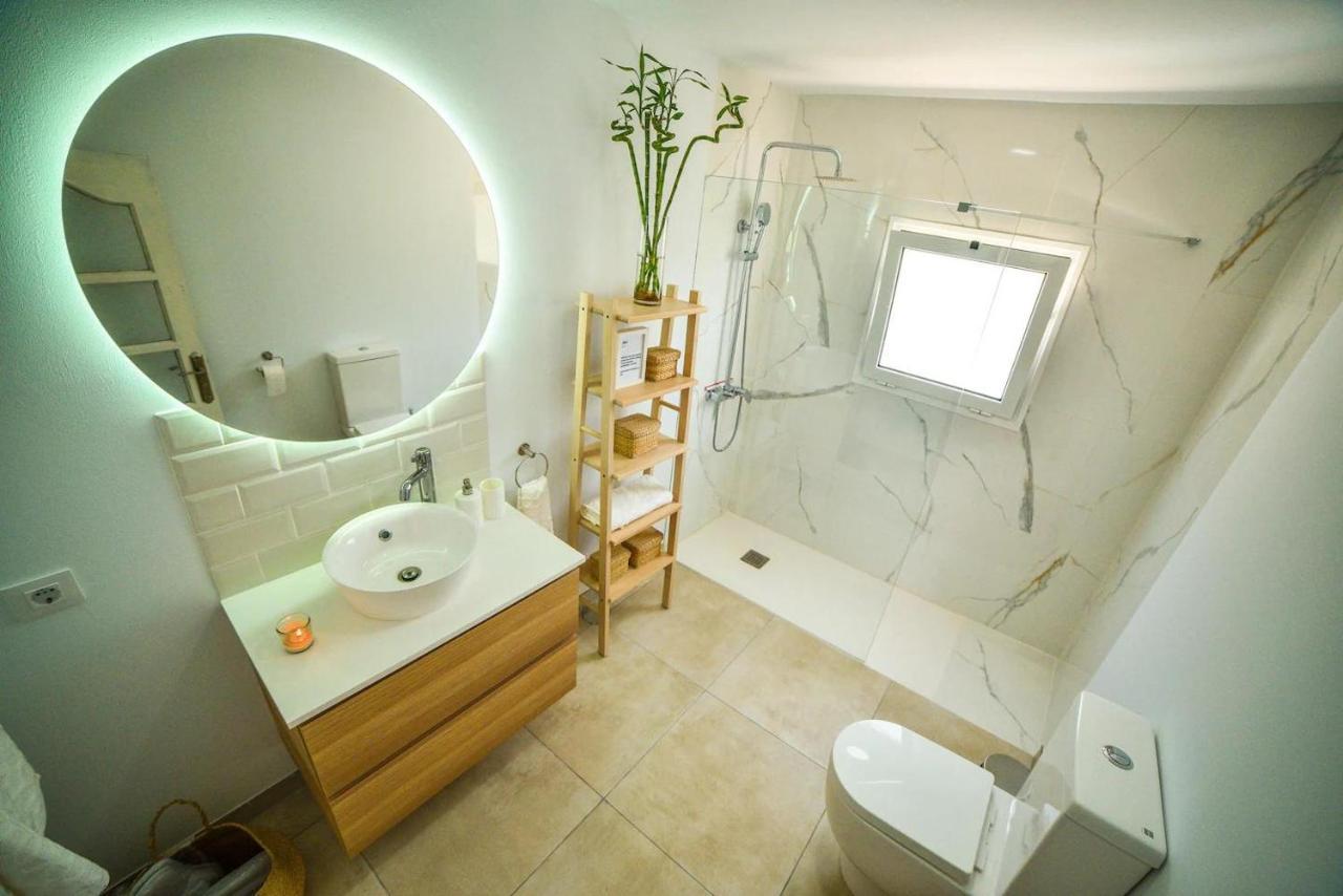 Las Nieves Suites Teguise  Buitenkant foto