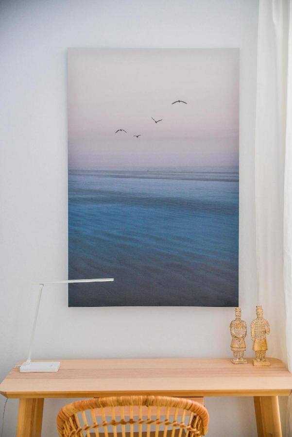 Las Nieves Suites Teguise  Buitenkant foto