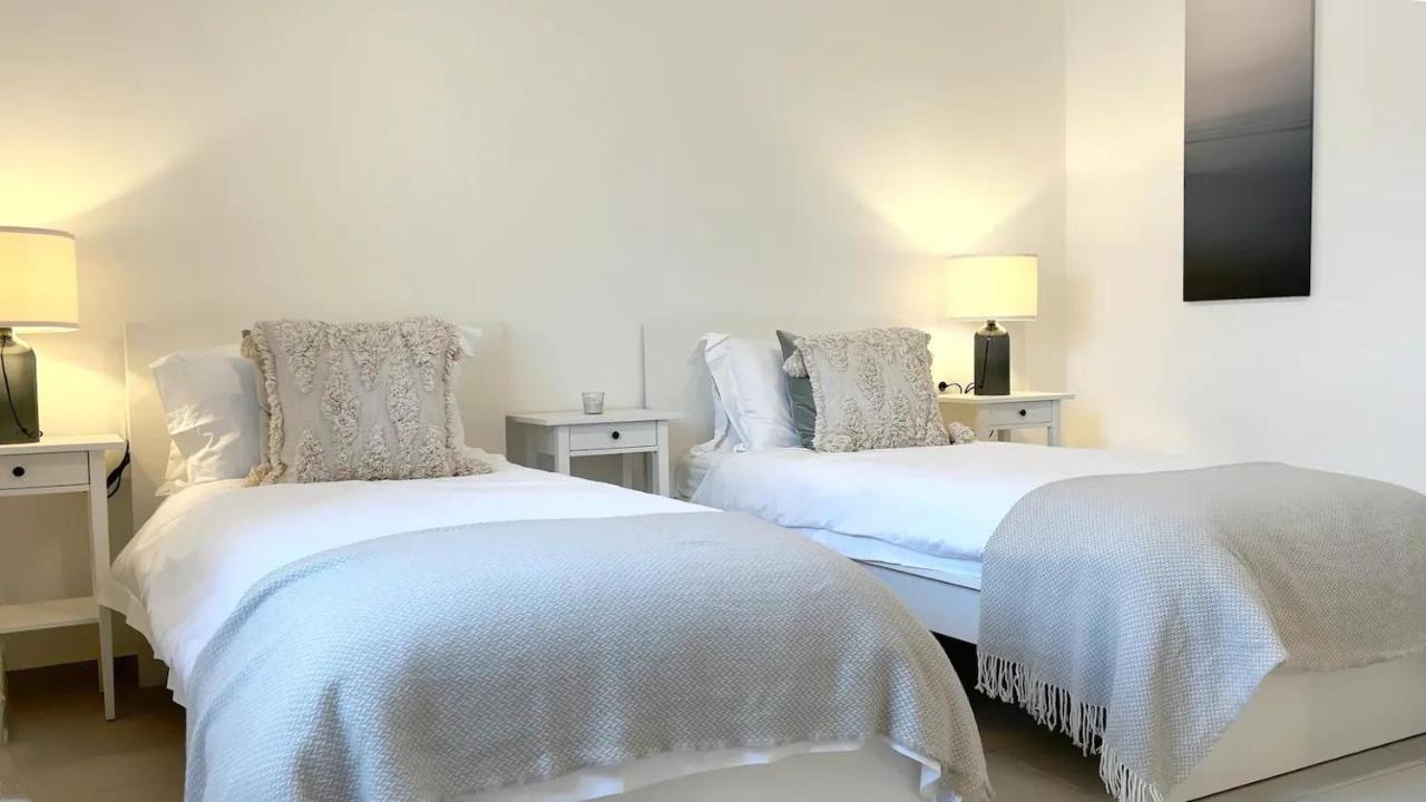 Las Nieves Suites Teguise  Buitenkant foto