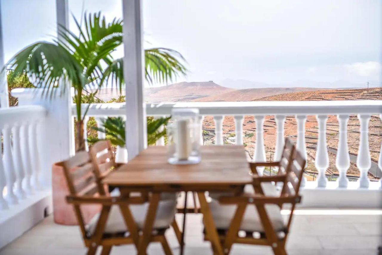 Las Nieves Suites Teguise  Buitenkant foto