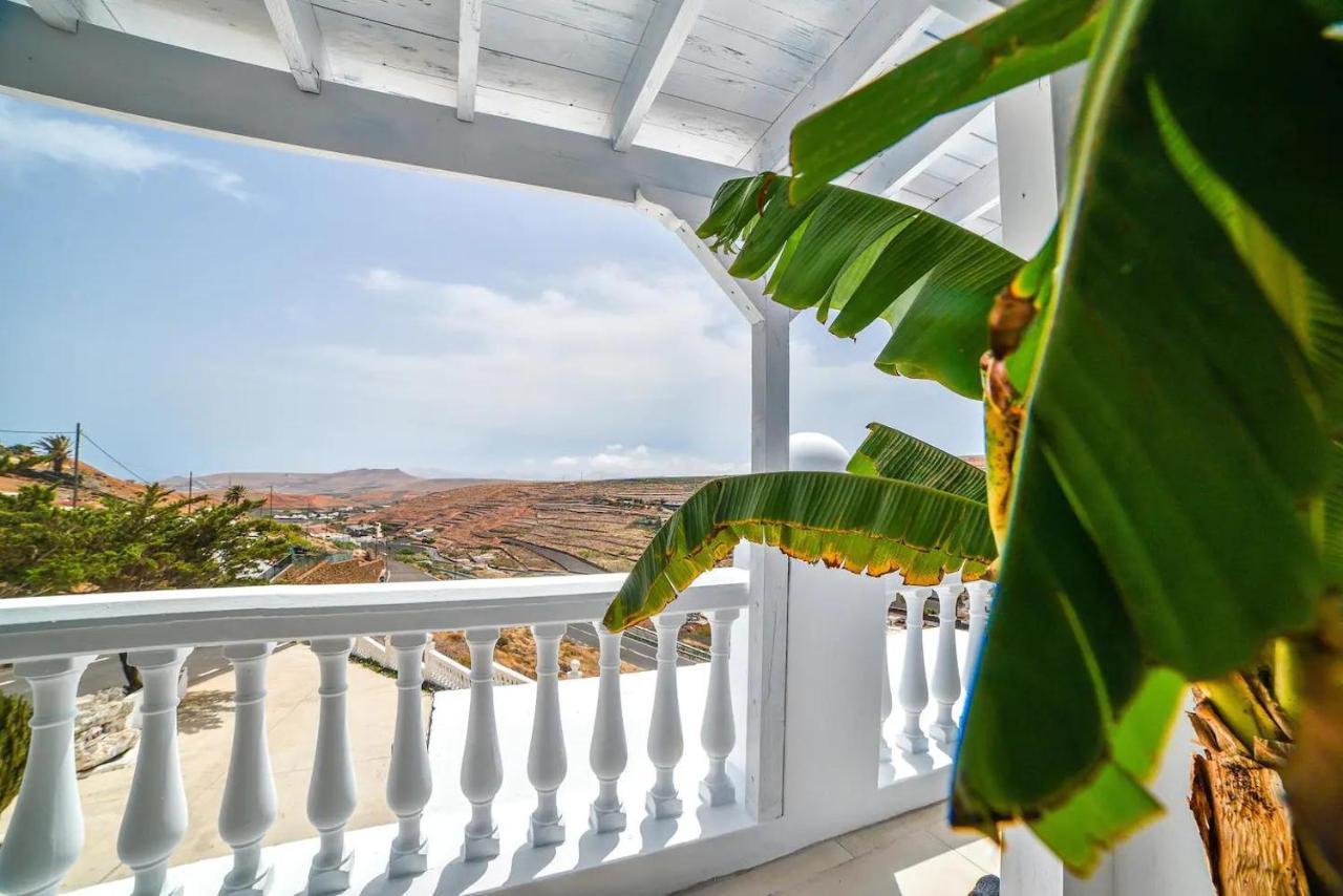 Las Nieves Suites Teguise  Buitenkant foto
