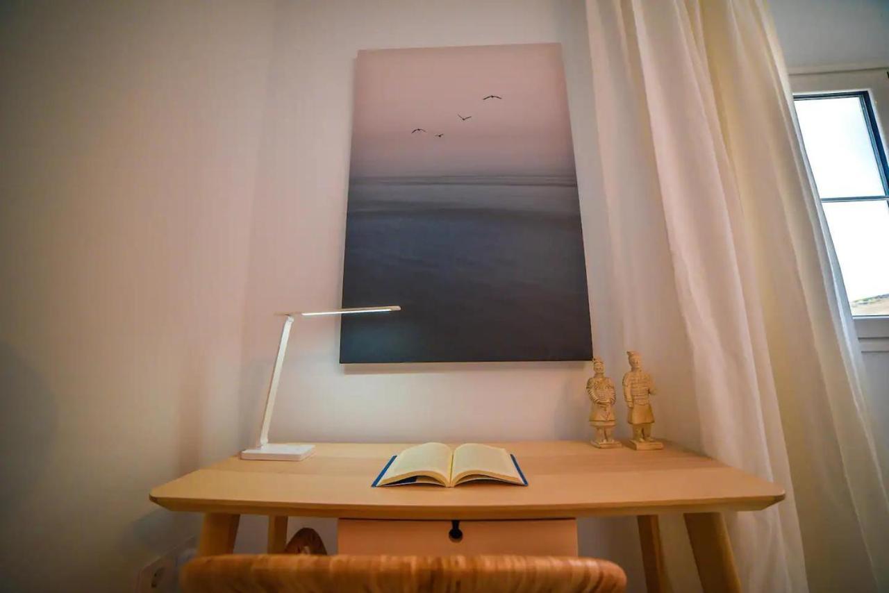 Las Nieves Suites Teguise  Buitenkant foto