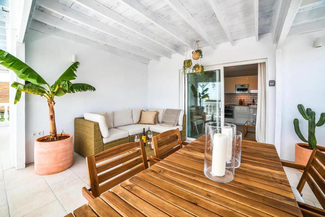 Las Nieves Suites Teguise  Buitenkant foto